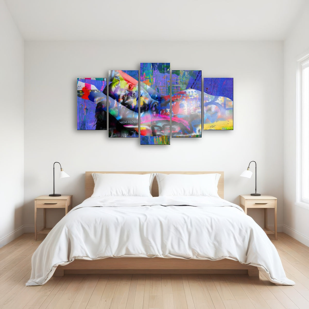 AUTO-MOCKUP ROOM | kadabra