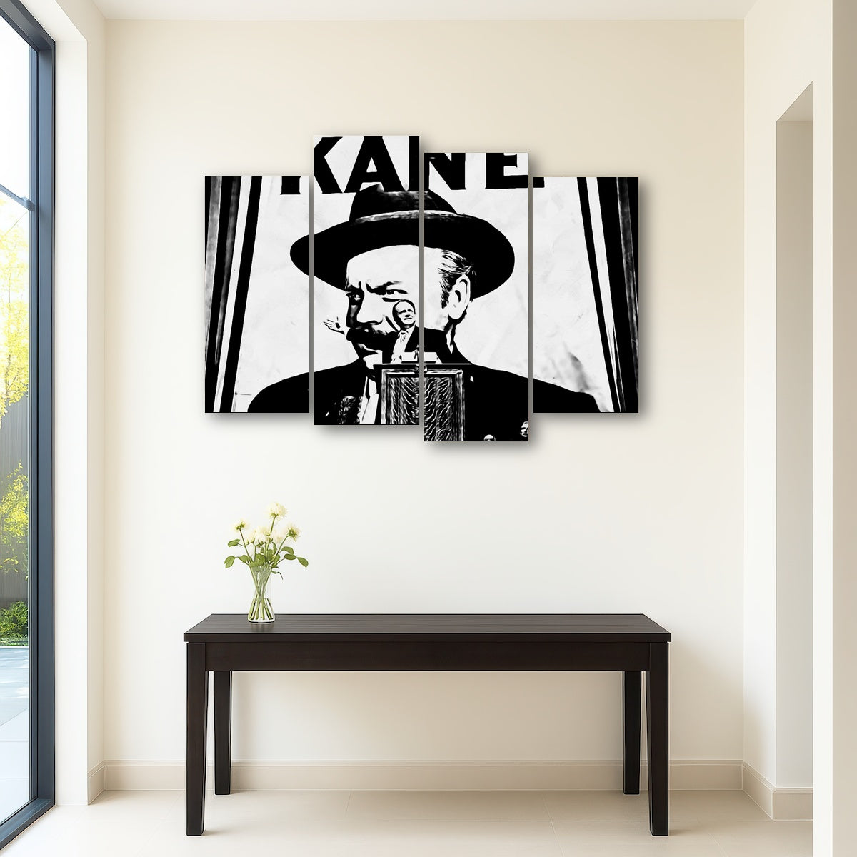 AUTO-MOCKUP ROOM | kane