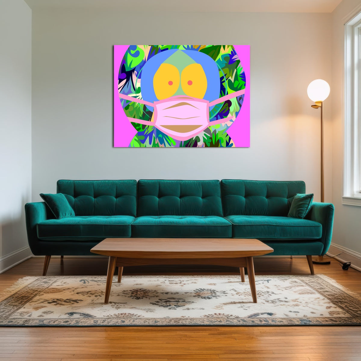 AUTO-MOCKUP ROOM | kenny