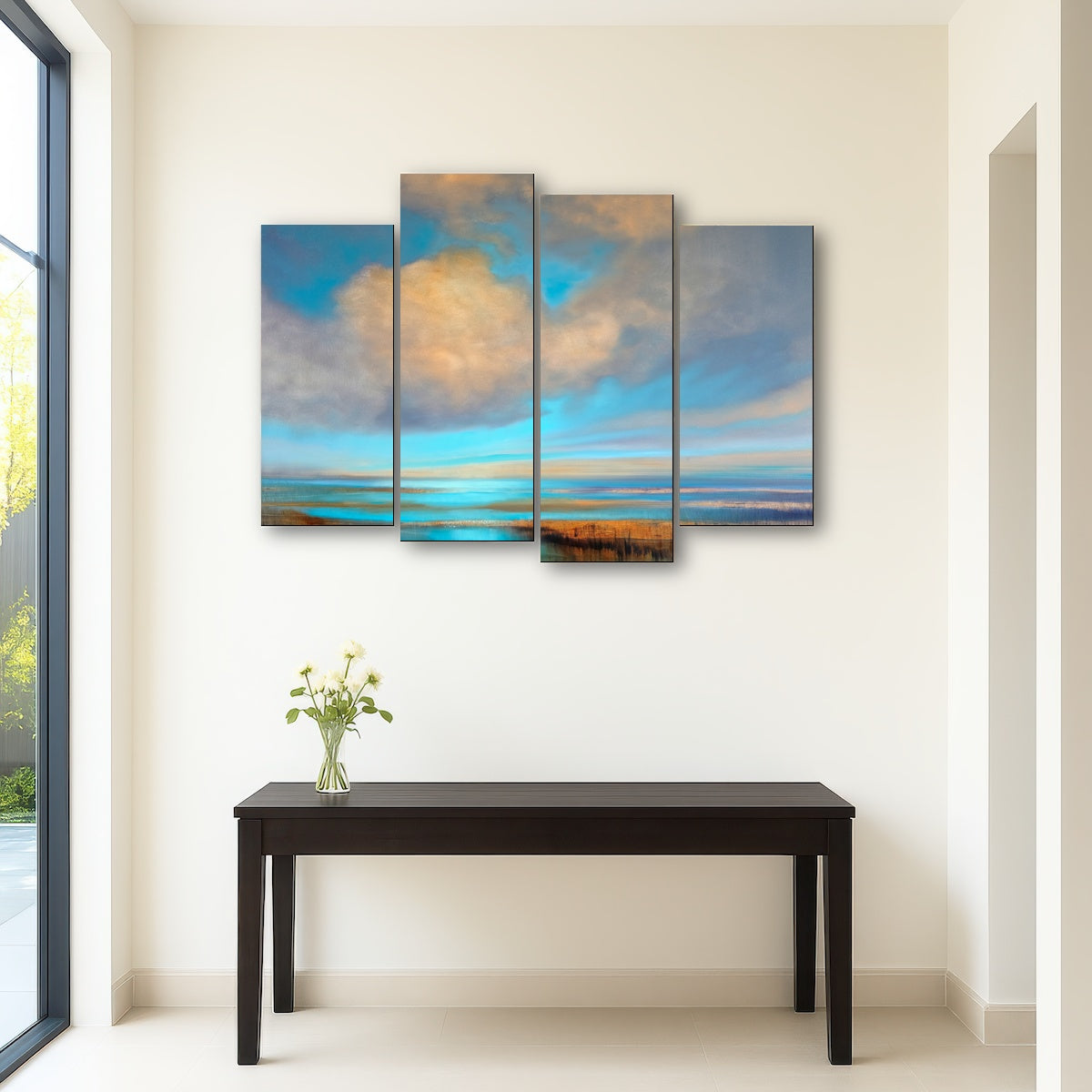 AUTO-MOCKUP ROOM | kleines glueck