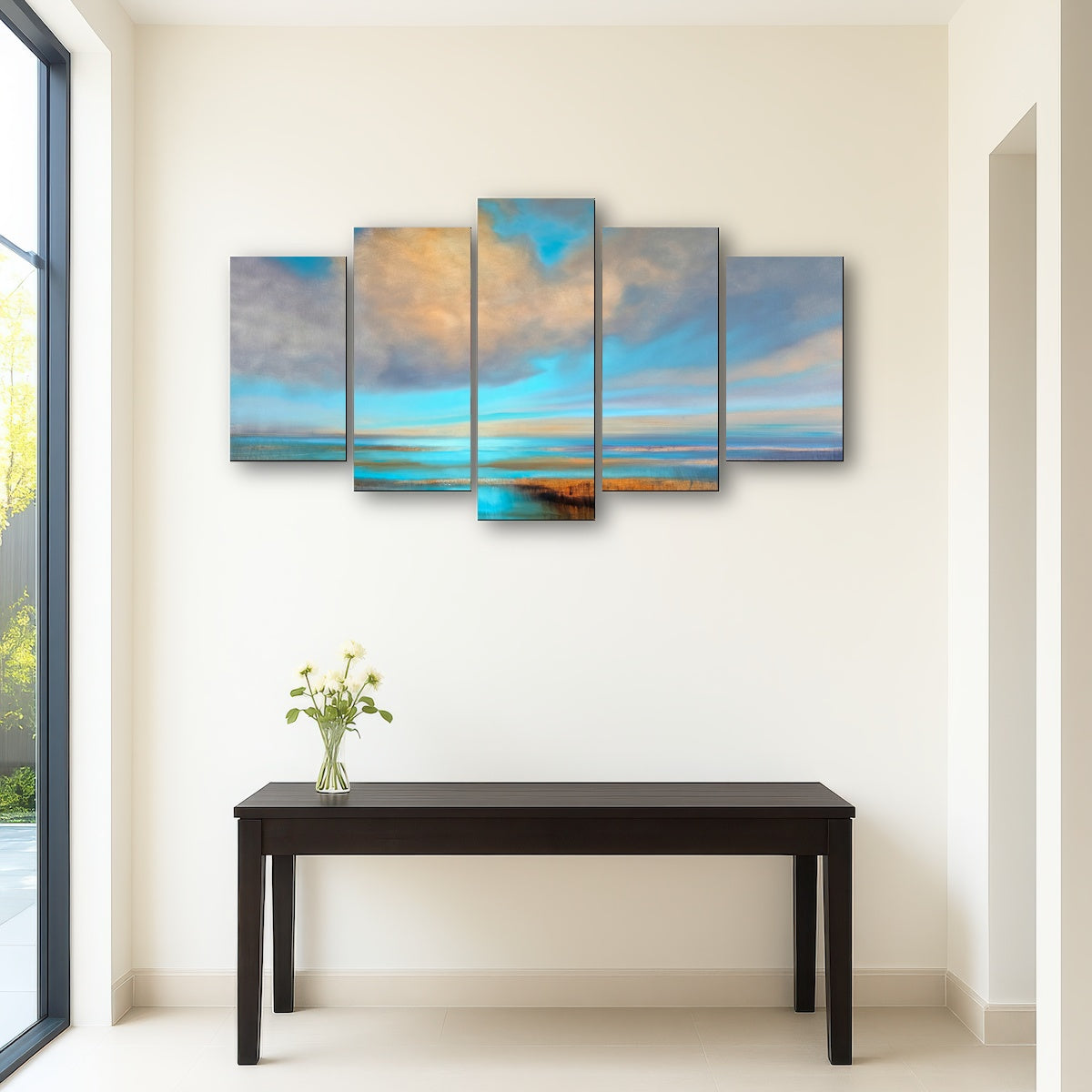 AUTO-MOCKUP ROOM | kleines glueck