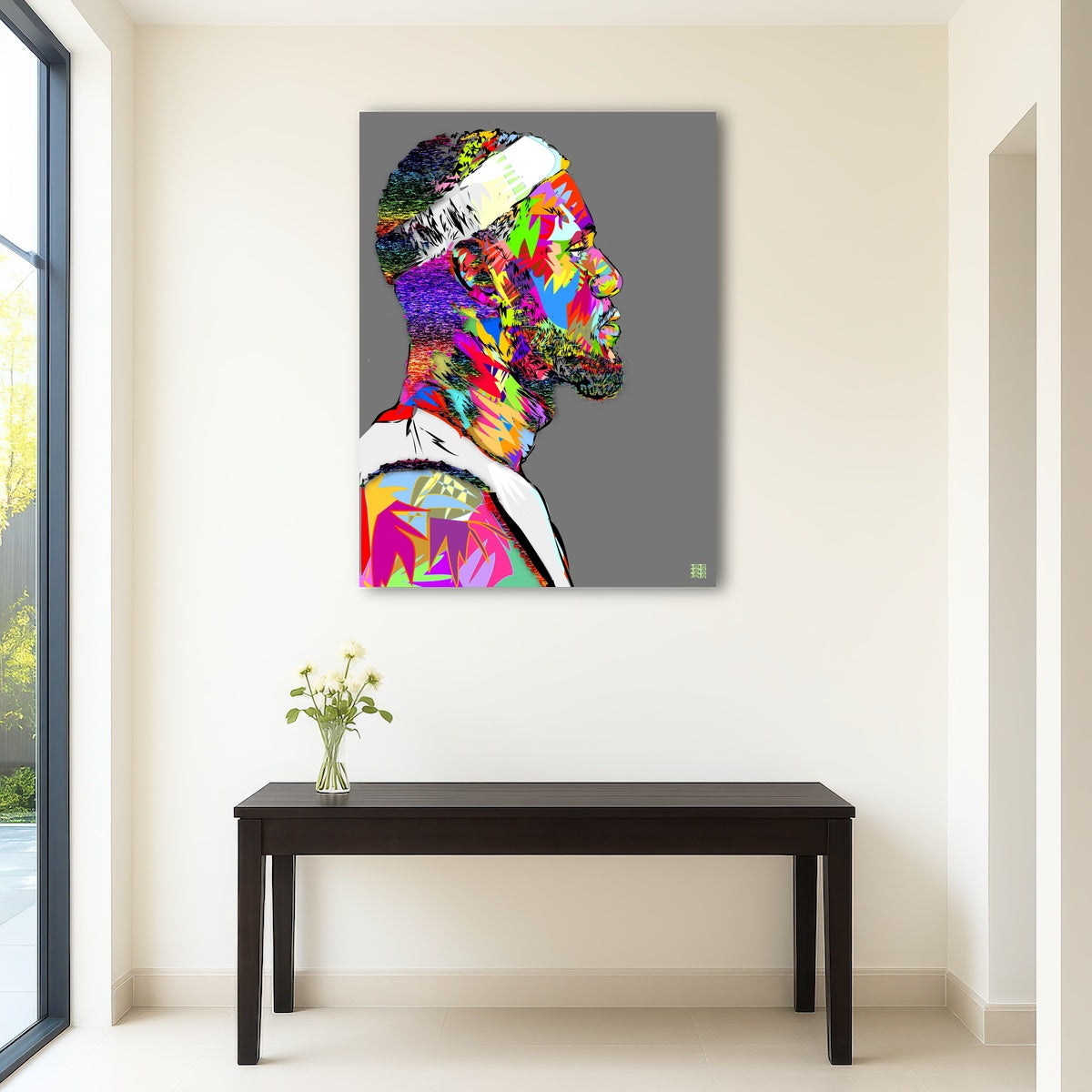 AUTO-MOCKUP ROOM | lebreezy