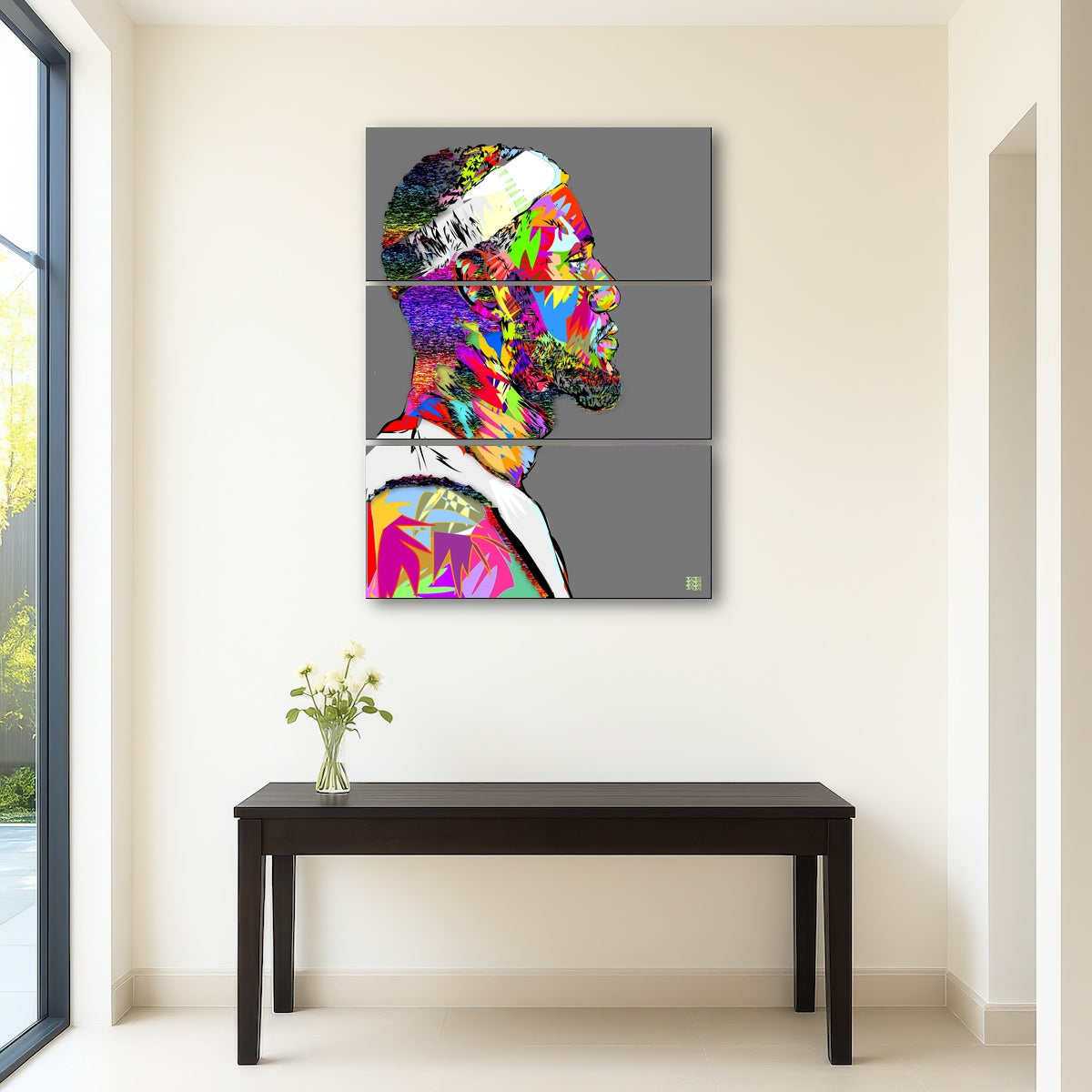 AUTO-MOCKUP ROOM | lebreezy