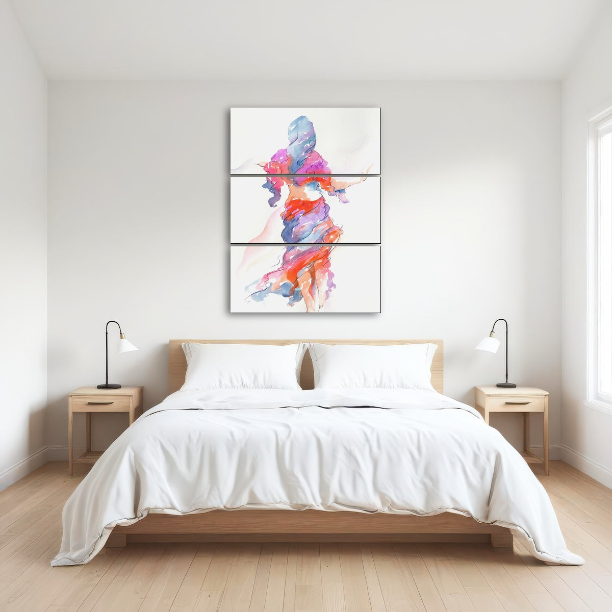 AUTO-MOCKUP ROOM | leisurely drift