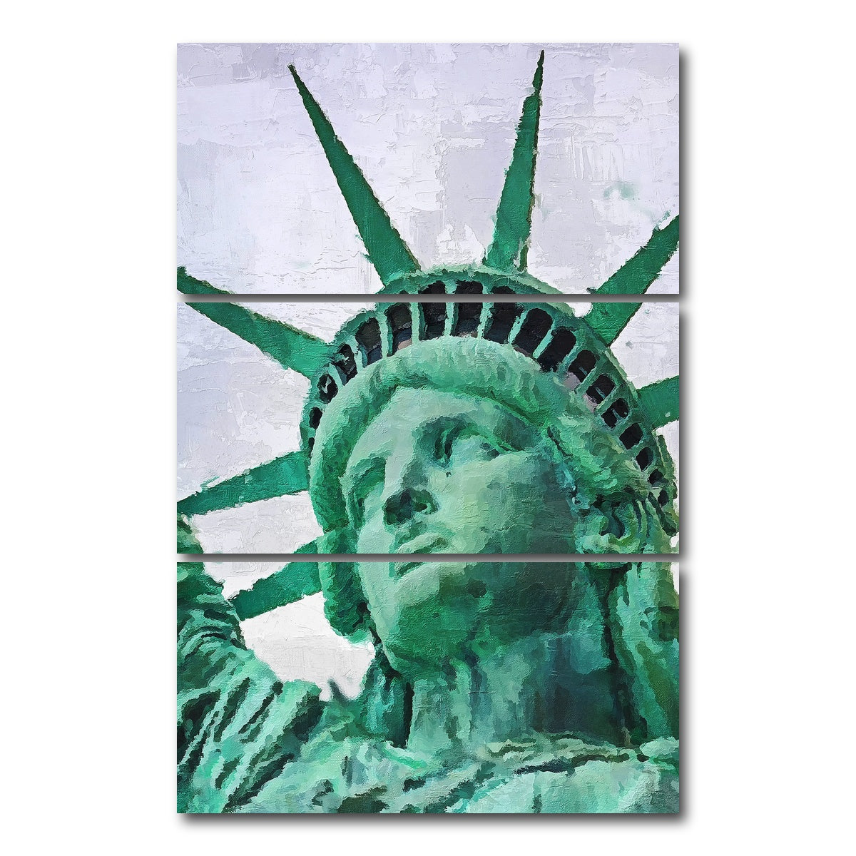 AUTO-MOCKUP WHITE | liberty Close-Up | 3 Piece | Gallery Wrap Canvas | group=12x24_stacked