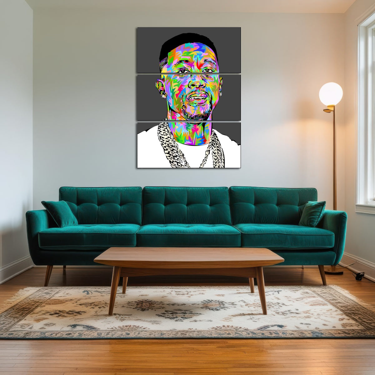 AUTO-MOCKUP ROOM | lil boosey