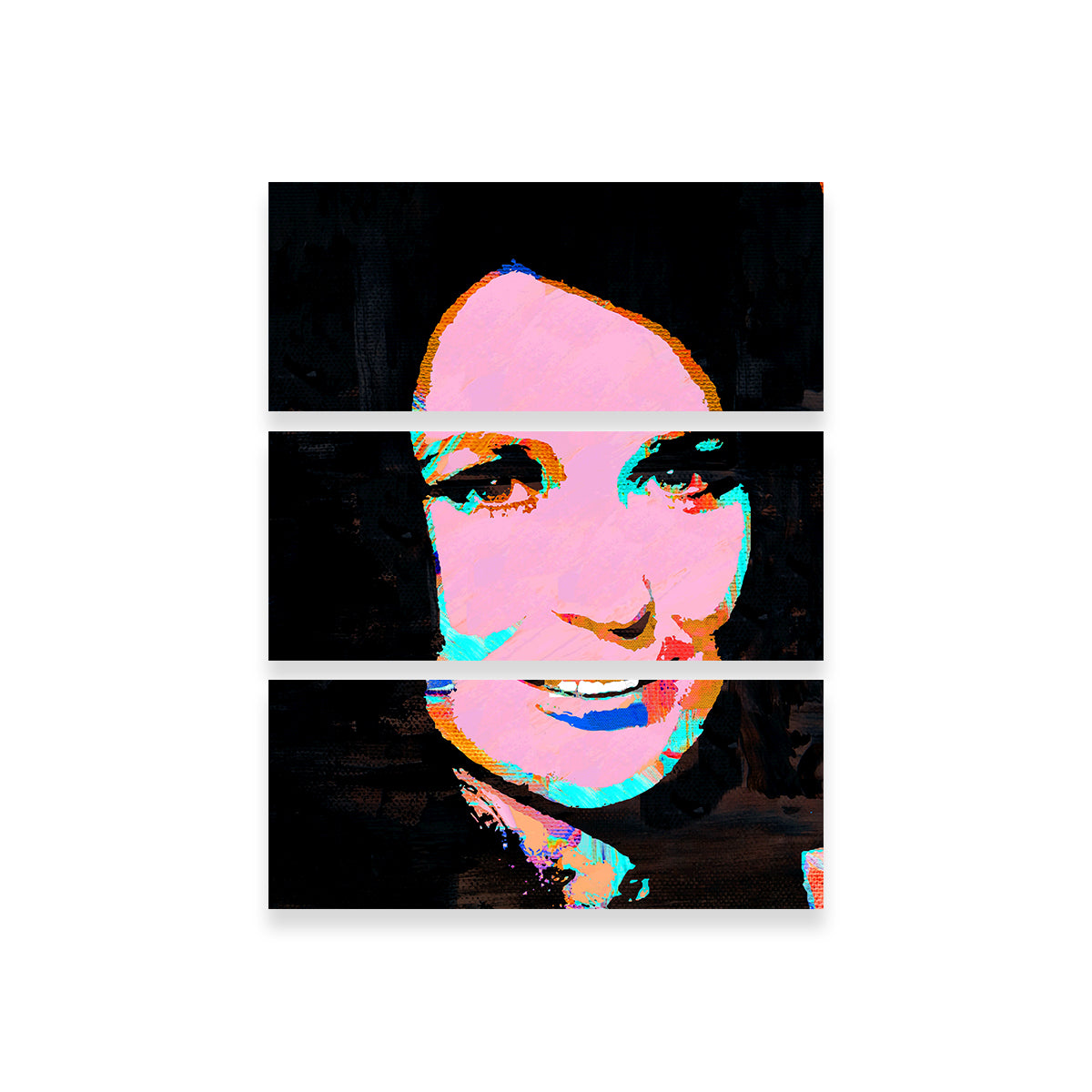 Loretta Lynn Wall Art