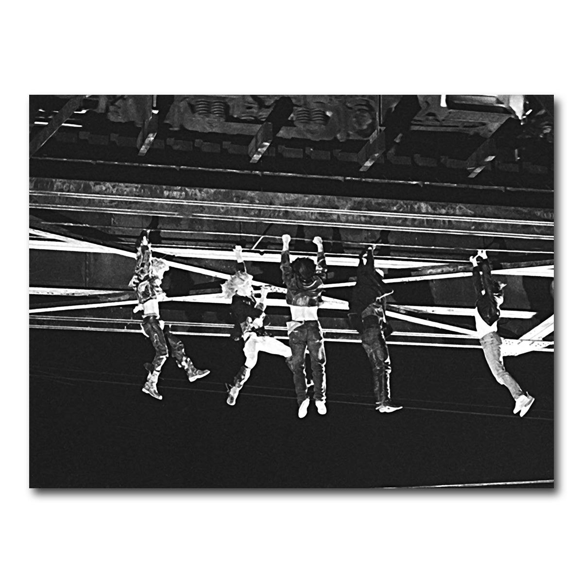 AUTO-MOCKUP WHITE | lost boys | 1 Piece | Gallery Wrap Canvas | group=4x3