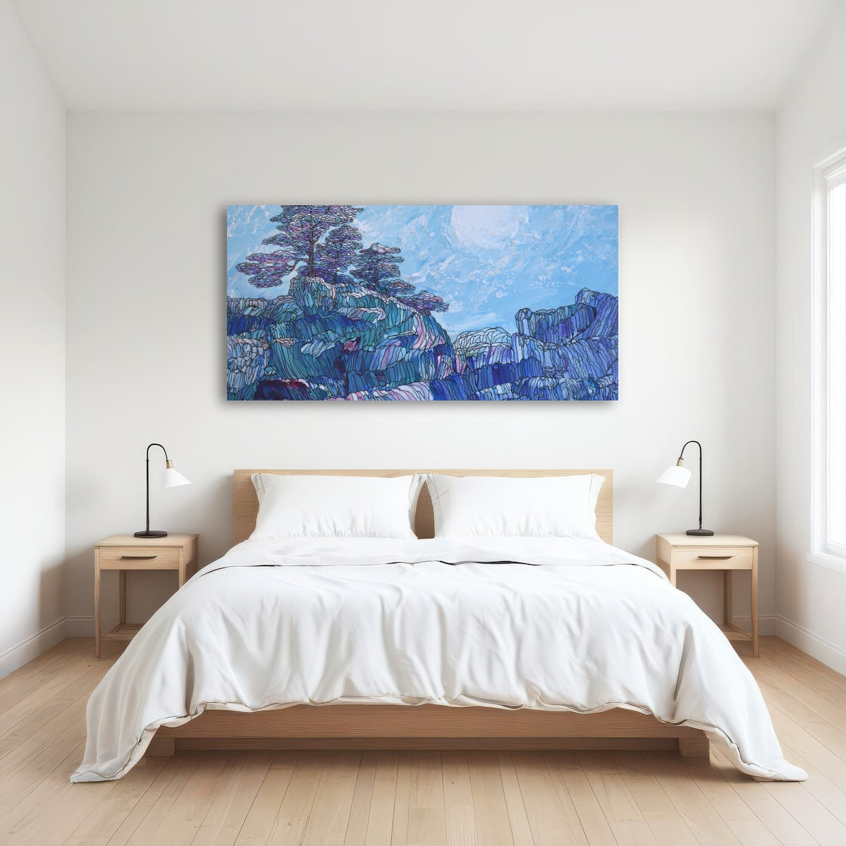 AUTO-MOCKUP ROOM | miseries can wait