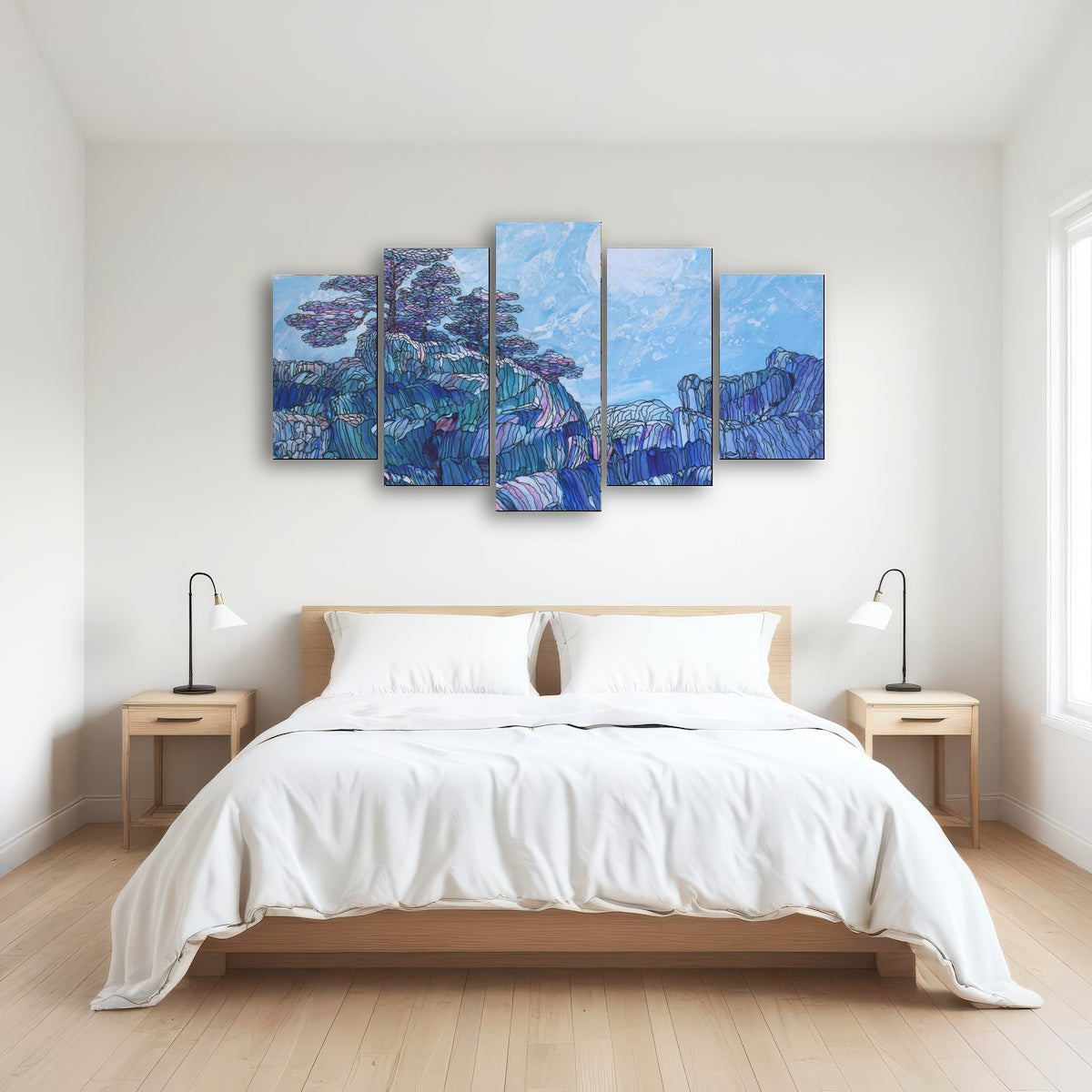 AUTO-MOCKUP ROOM | miseries can wait