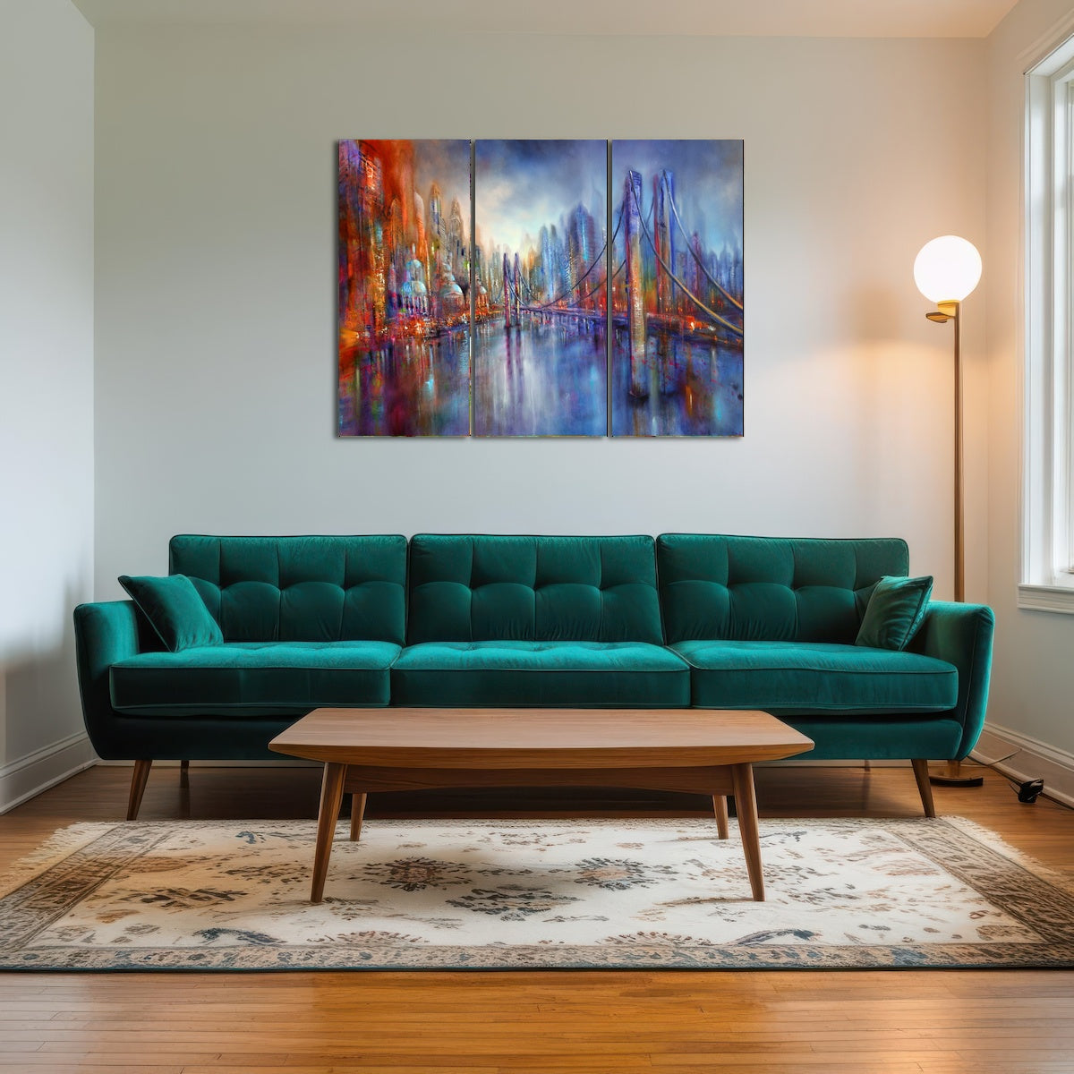 AUTO-MOCKUP ROOM | on the road