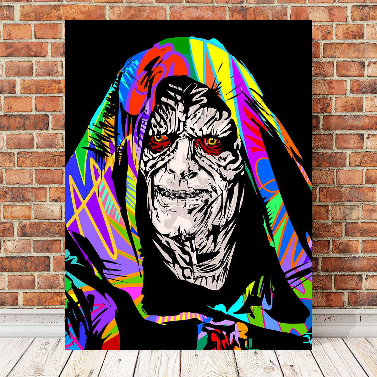 Palpatine