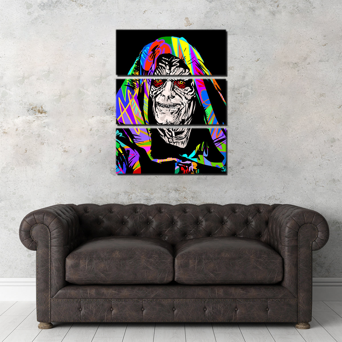 Palpatine