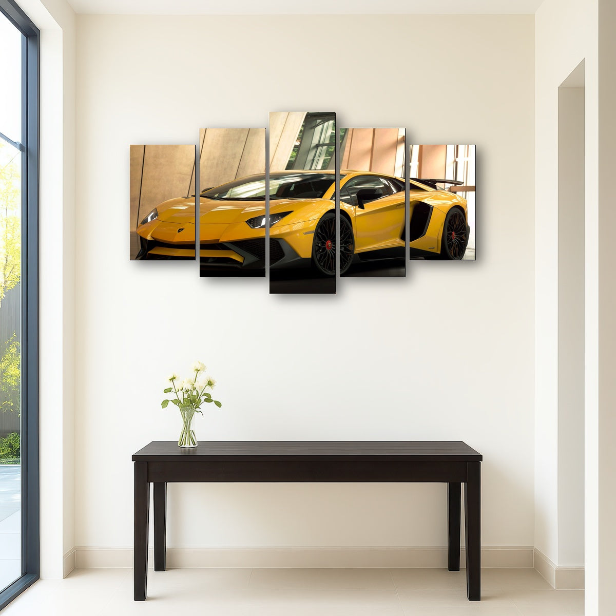 AUTO-MOCKUP ROOM | pikachu-sv