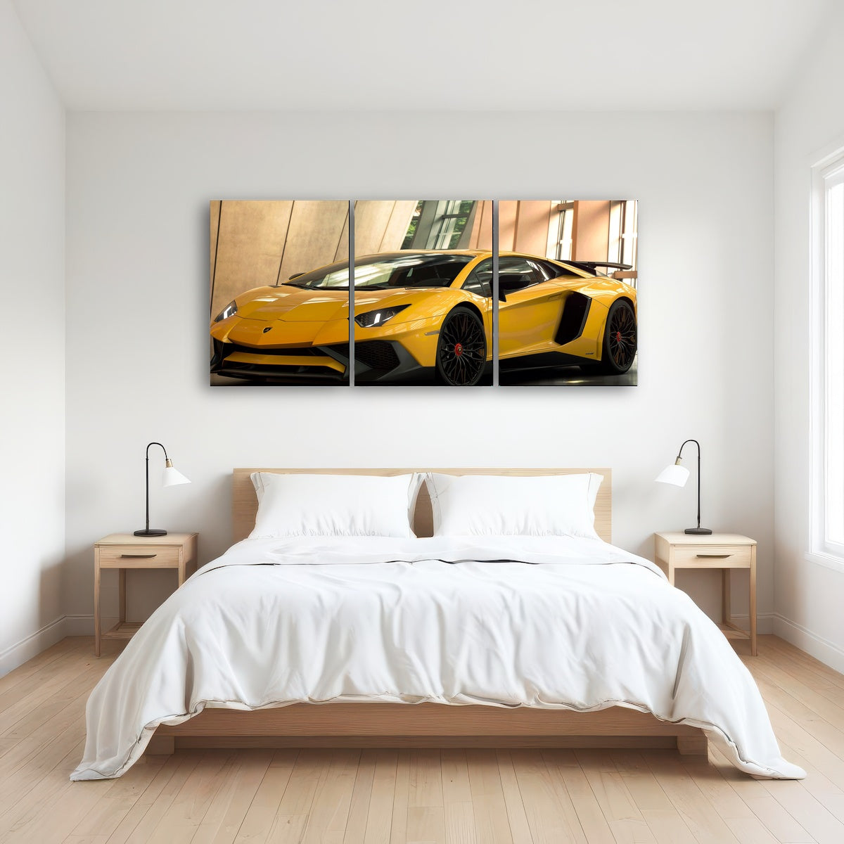 AUTO-MOCKUP ROOM | pikachu-sv