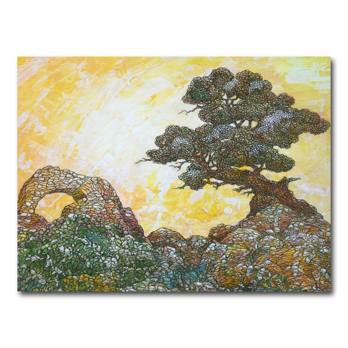 AUTO-MOCKUP WHITE | place of pleasurable existence | 1 Piece | Gallery Wrap Canvas | group=4x3