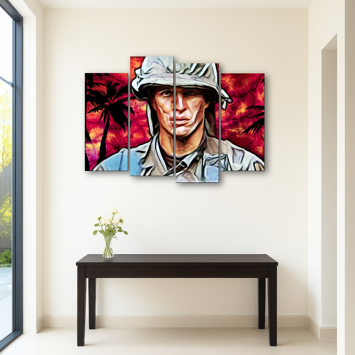 AUTO-MOCKUP ROOM | platoon barnes