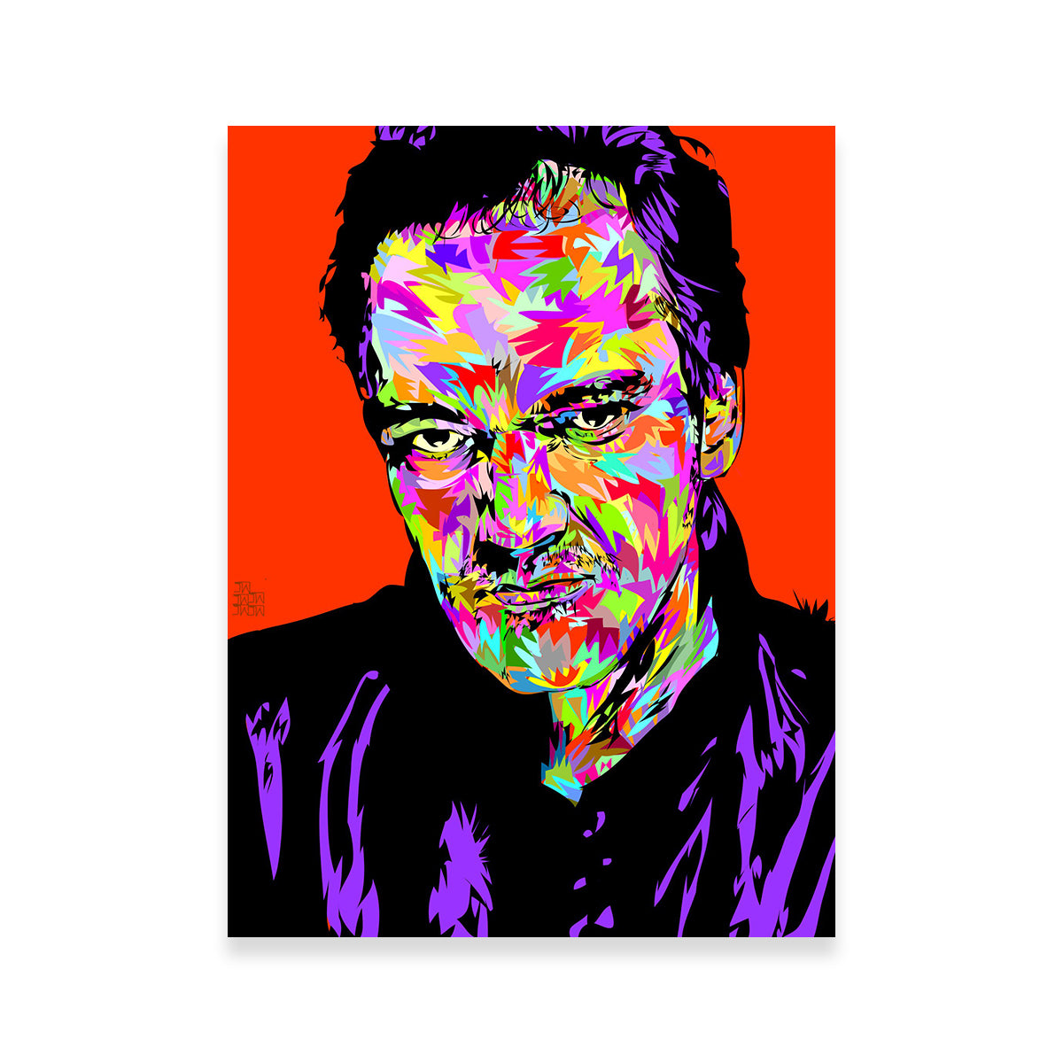 Quentin Wall Art
