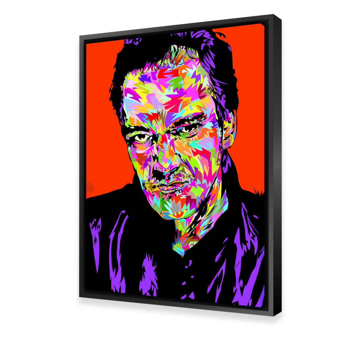 Quentin Wall Art
