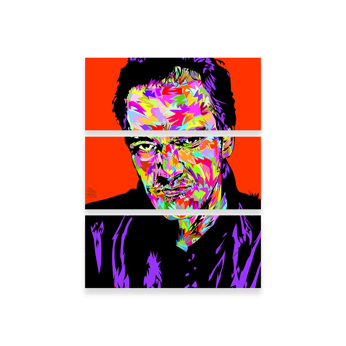 Quentin Wall Art