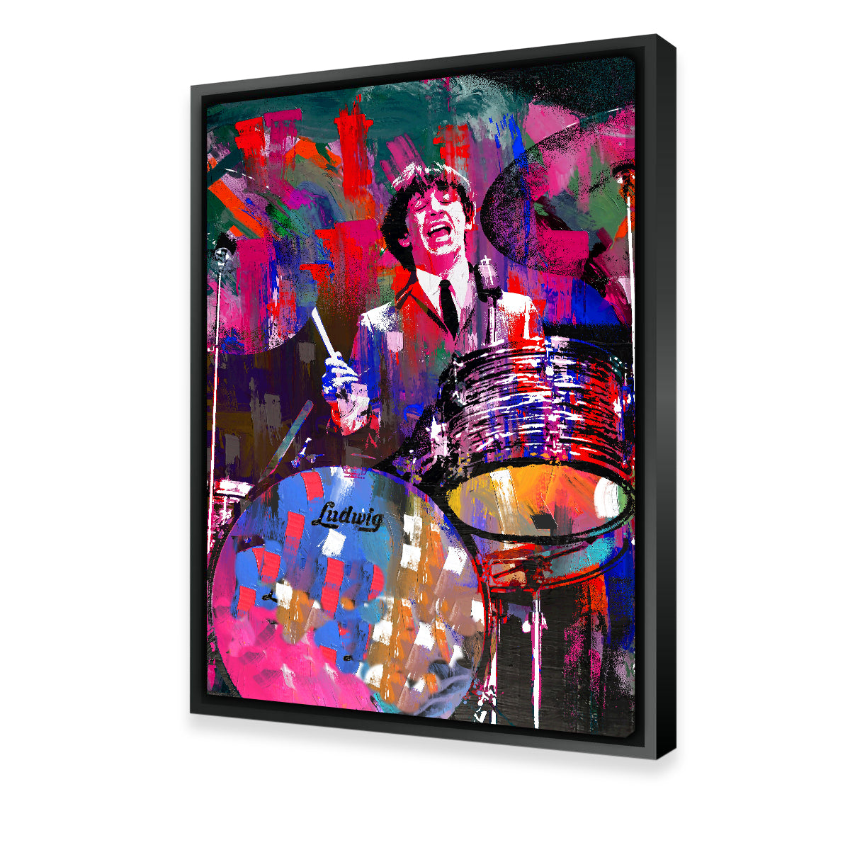 Ringo Wall Art