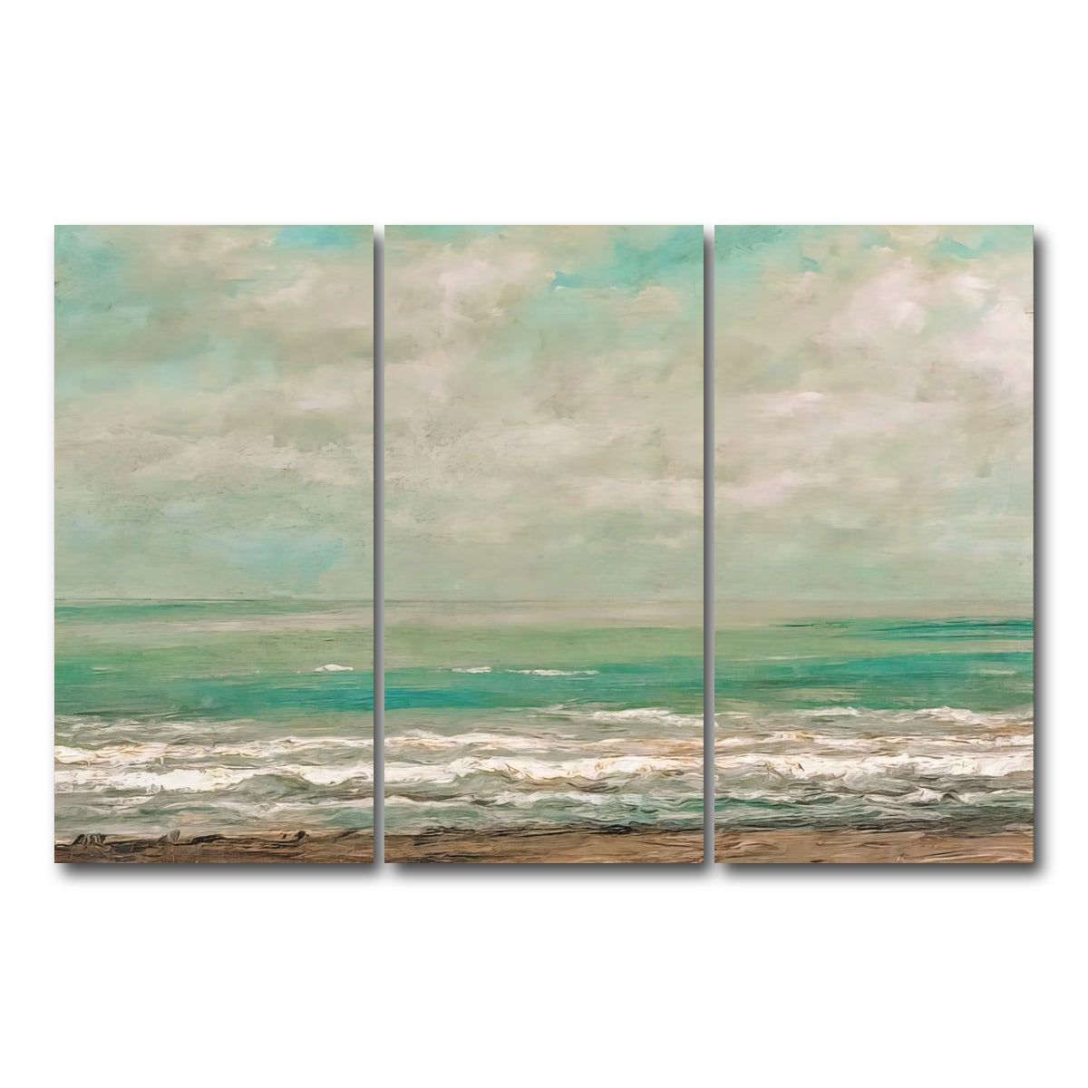 AUTO-MOCKUP WHITE | rising tide | 3 Piece | Gallery Wrap Canvas | group=12x24