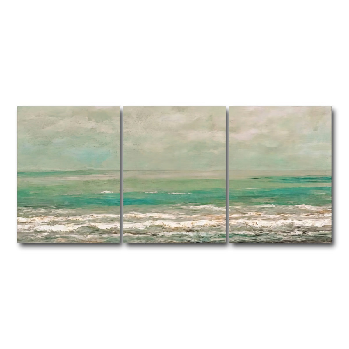 AUTO-MOCKUP WHITE | rising tide | 3 Piece | Gallery Wrap Canvas | group=18x24
