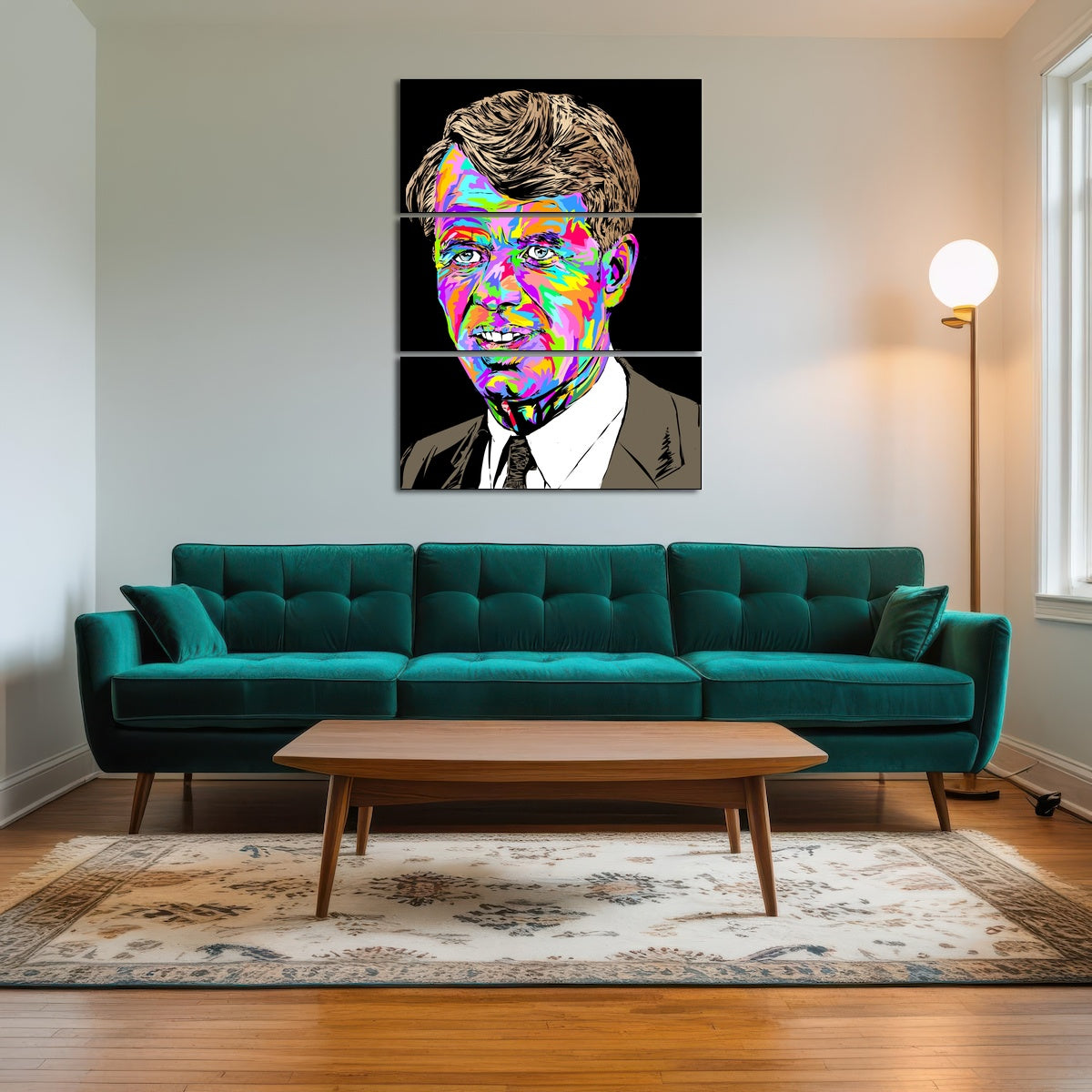 AUTO-MOCKUP ROOM | robert kennedy