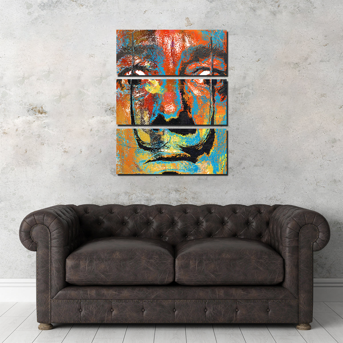 Salvador Dali Wall Art