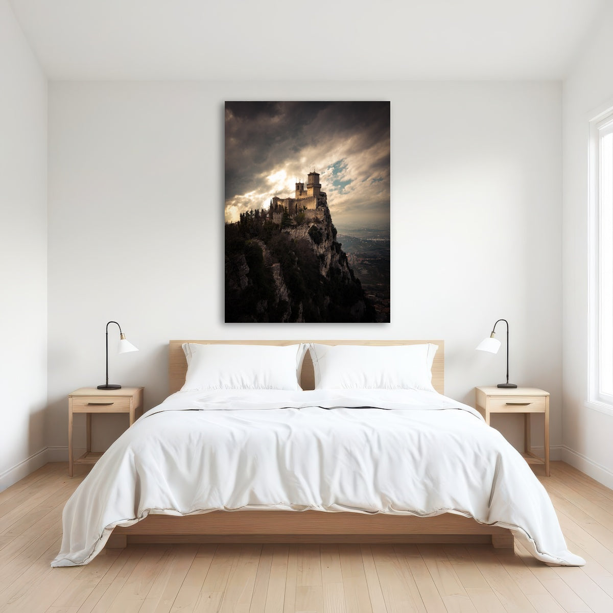 AUTO-MOCKUP ROOM | sanmarino