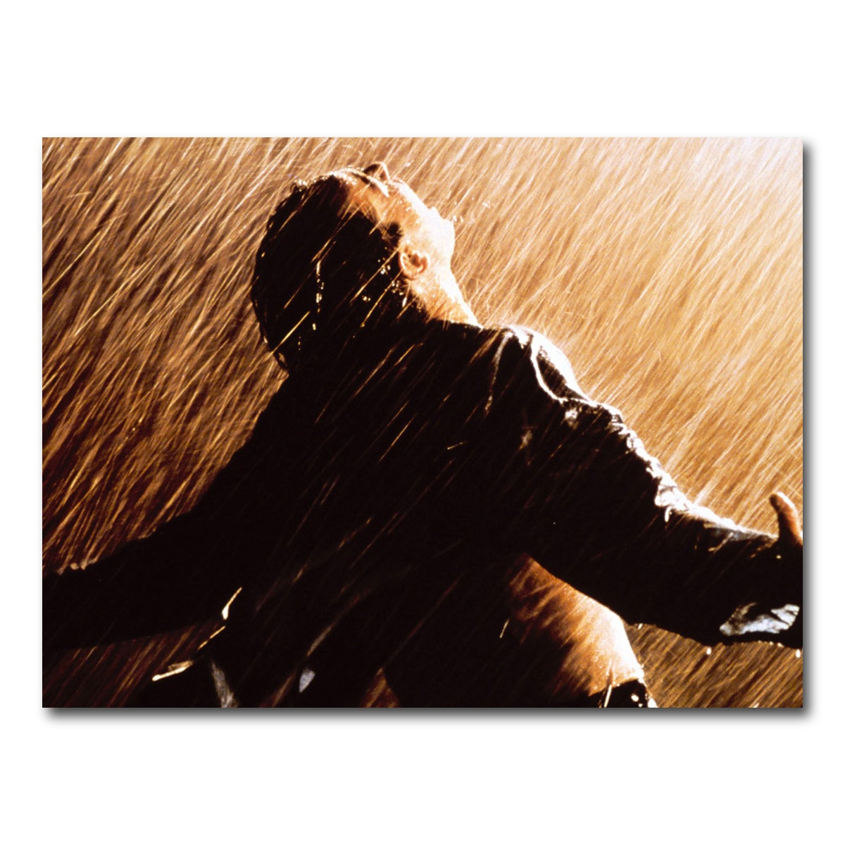 AUTO-MOCKUP WHITE | shawshank redemption | 1 Piece | Gallery Wrap Canvas | group=4x3