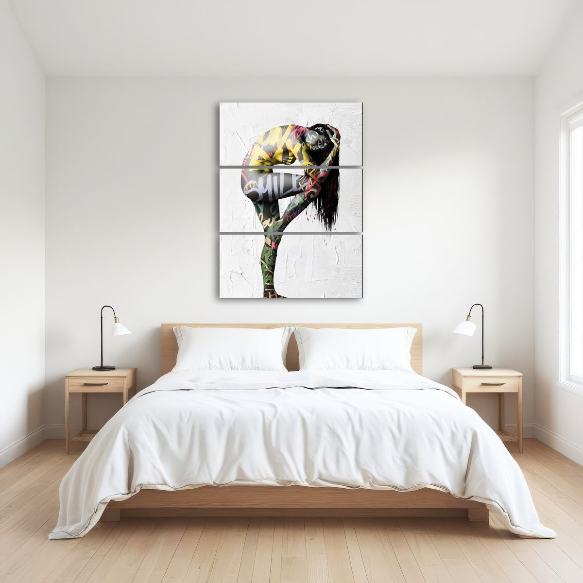 AUTO-MOCKUP ROOM | smile only