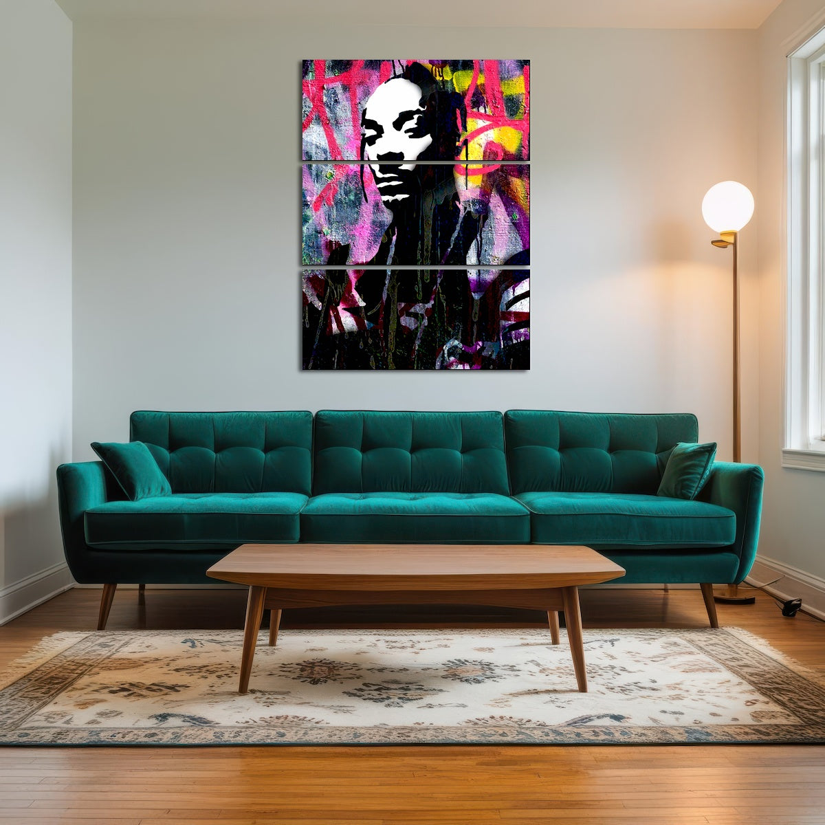 AUTO-MOCKUP ROOM | snoop rap