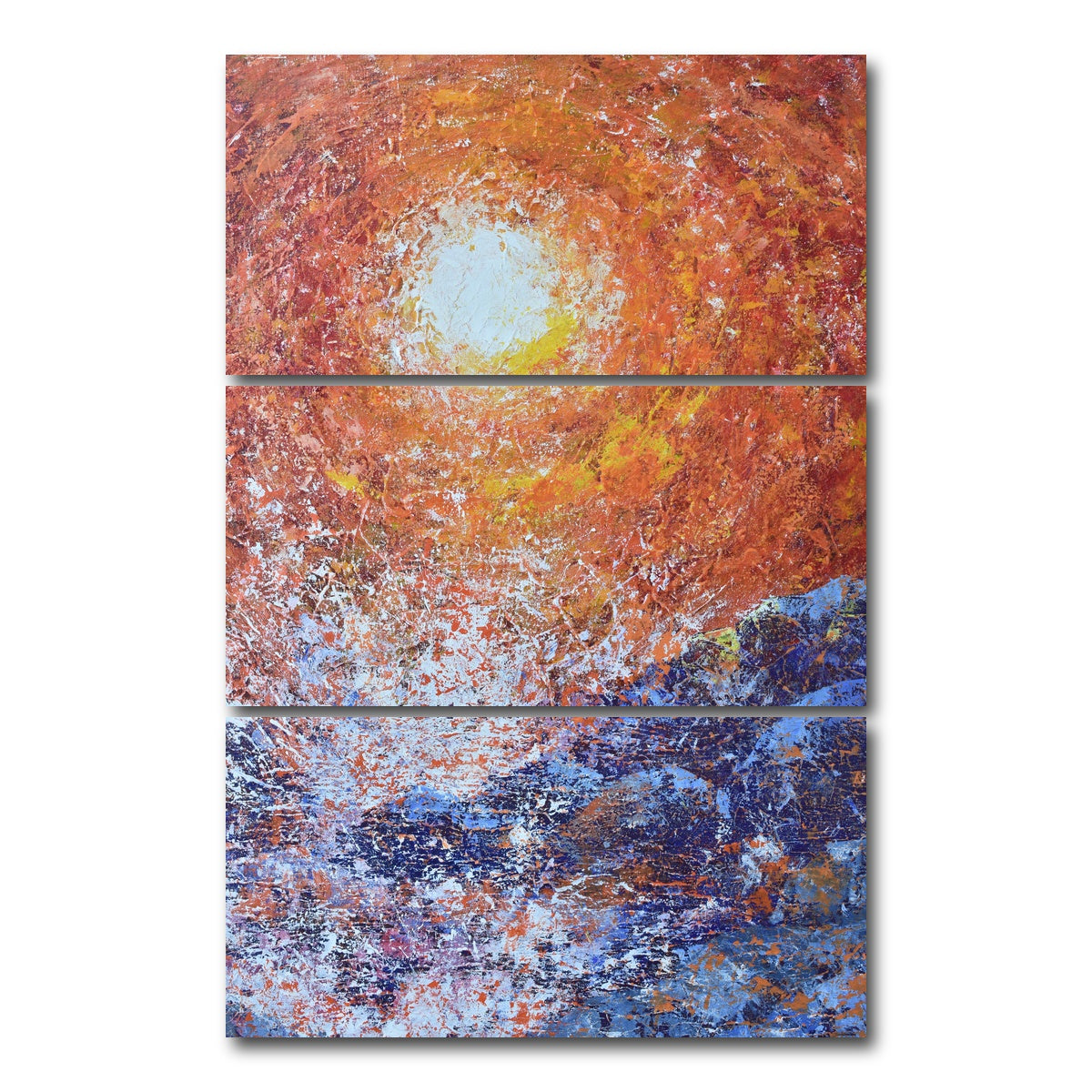 AUTO-MOCKUP WHITE | splash 2 | 3 Piece | Gallery Wrap Canvas | group=12x24_stacked