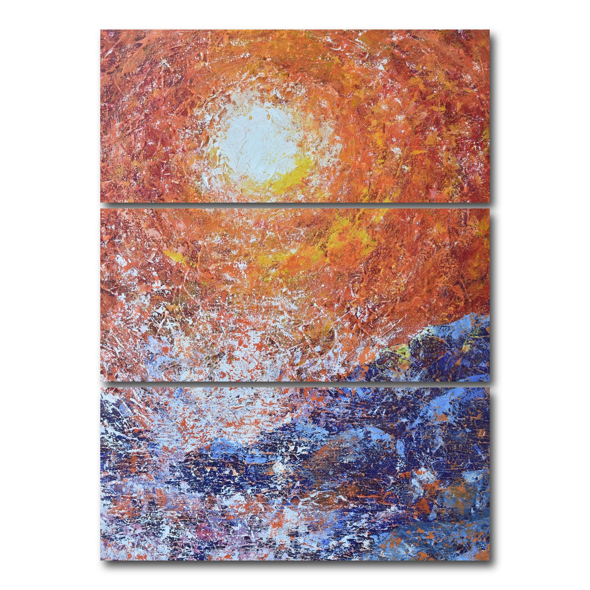 AUTO-MOCKUP WHITE | splash 2 | 3 Piece | Gallery Wrap Canvas | group=8x18_stacked