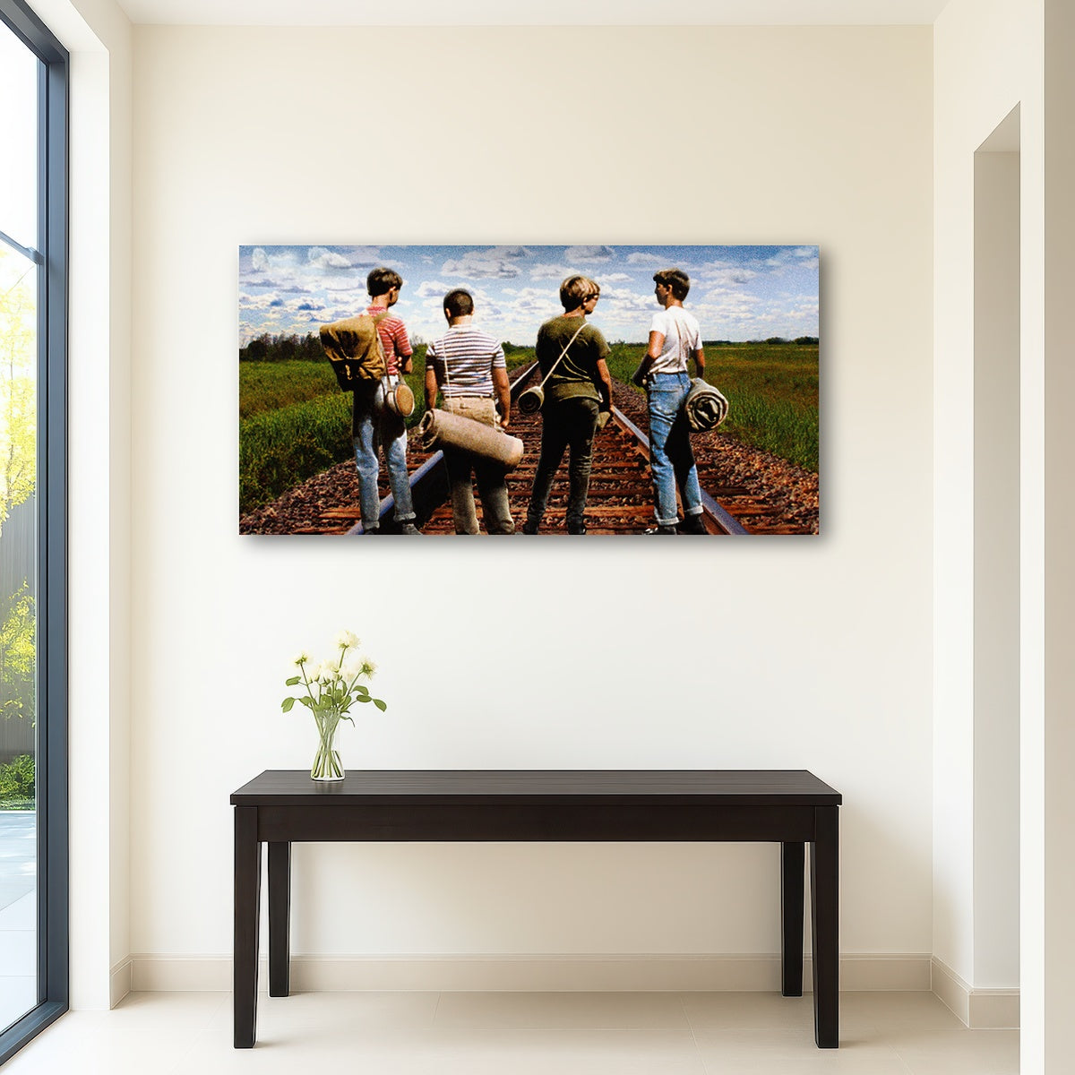 AUTO-MOCKUP ROOM | stand by me