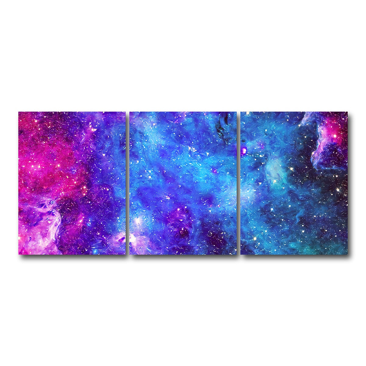 AUTO-MOCKUP WHITE | steller nursery | 3 Piece | Gallery Wrap Canvas | group=18x24