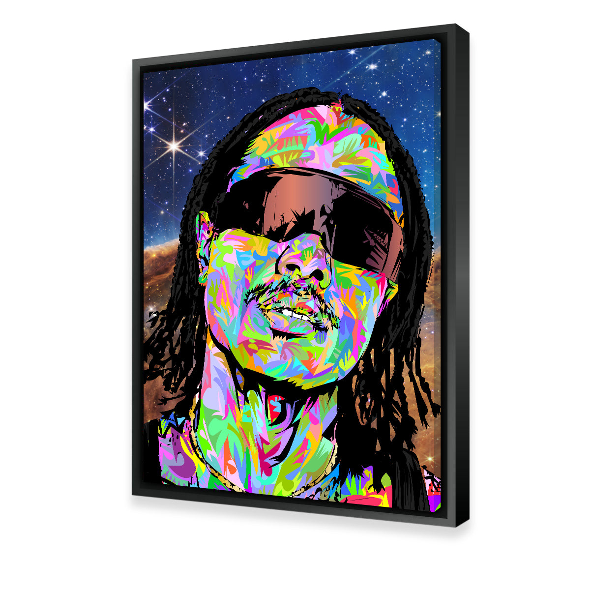 Steve Lacy Wall Art