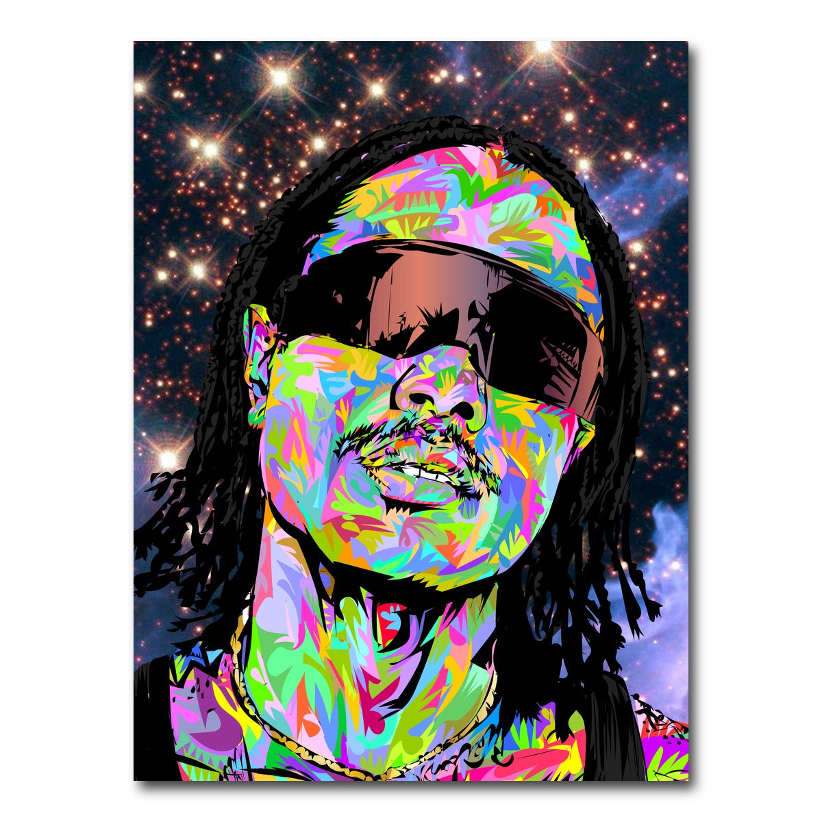 AUTO-MOCKUP WHITE | stevelacy | 1 Piece | Gallery Wrap Canvas | group=3x4