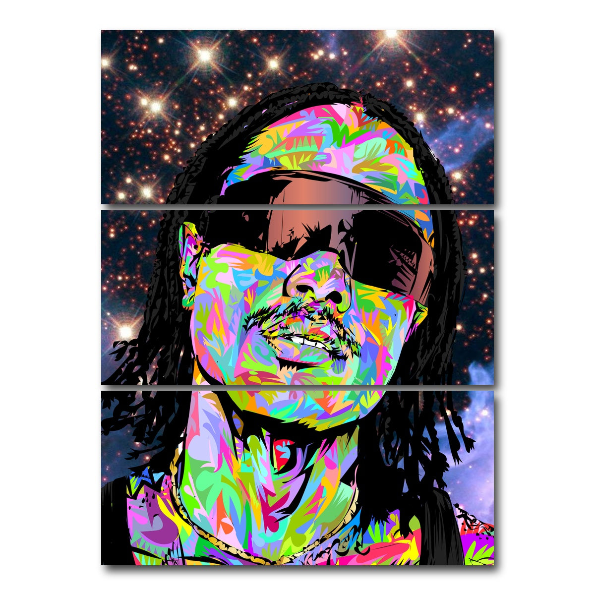 AUTO-MOCKUP WHITE | stevelacy | 3 Piece | Gallery Wrap Canvas | group=8x18_stacked