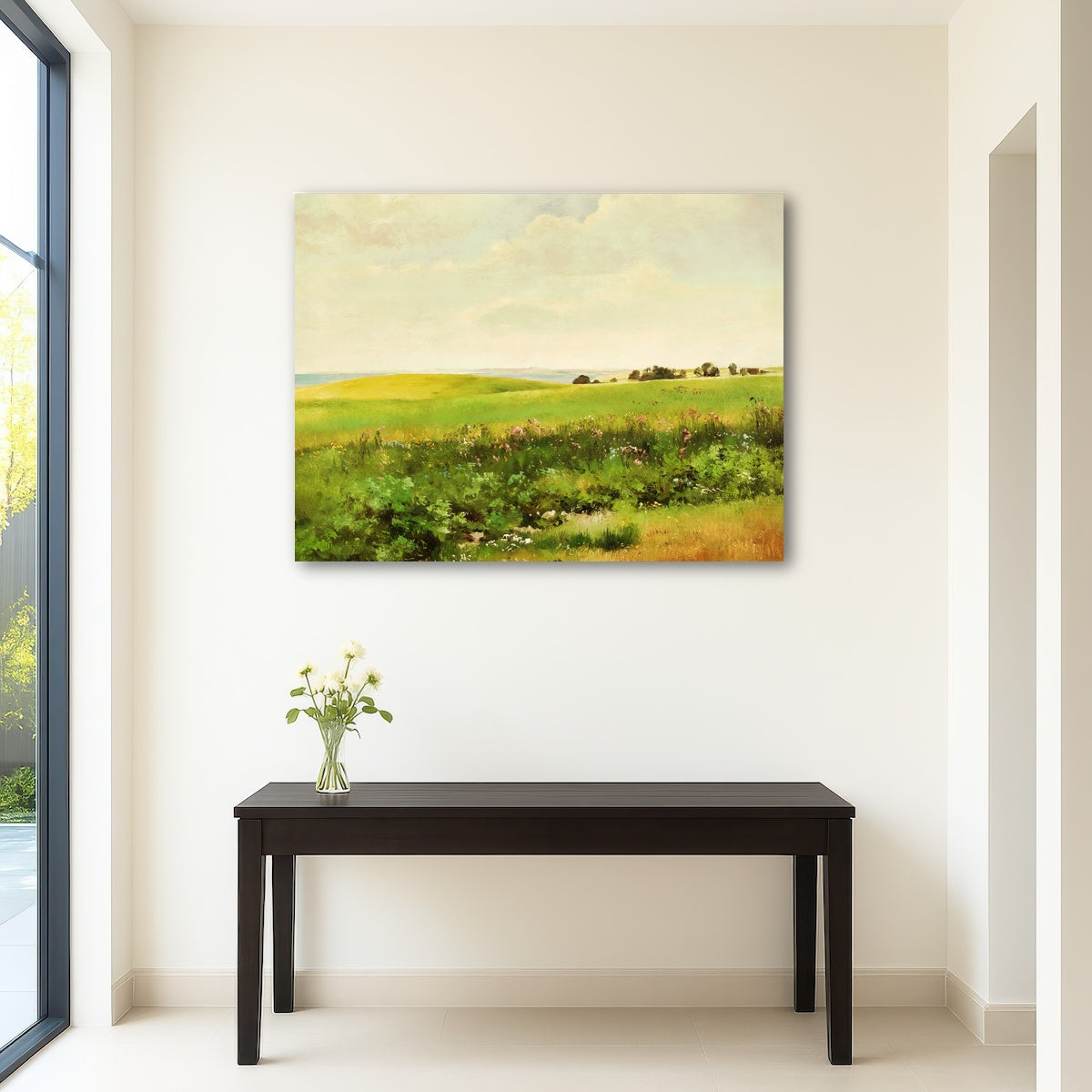 AUTO-MOCKUP ROOM | summer lands