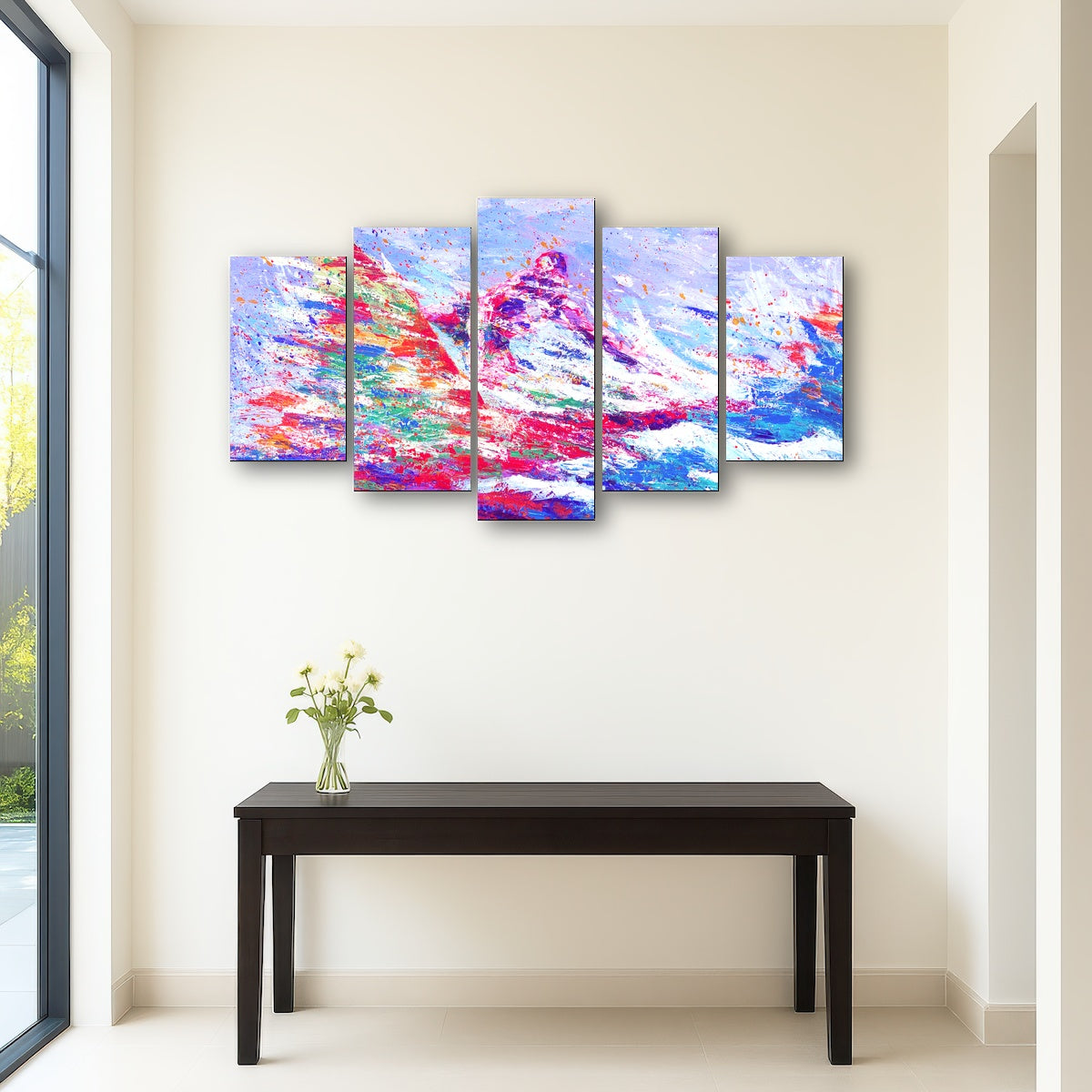 AUTO-MOCKUP ROOM | surfer