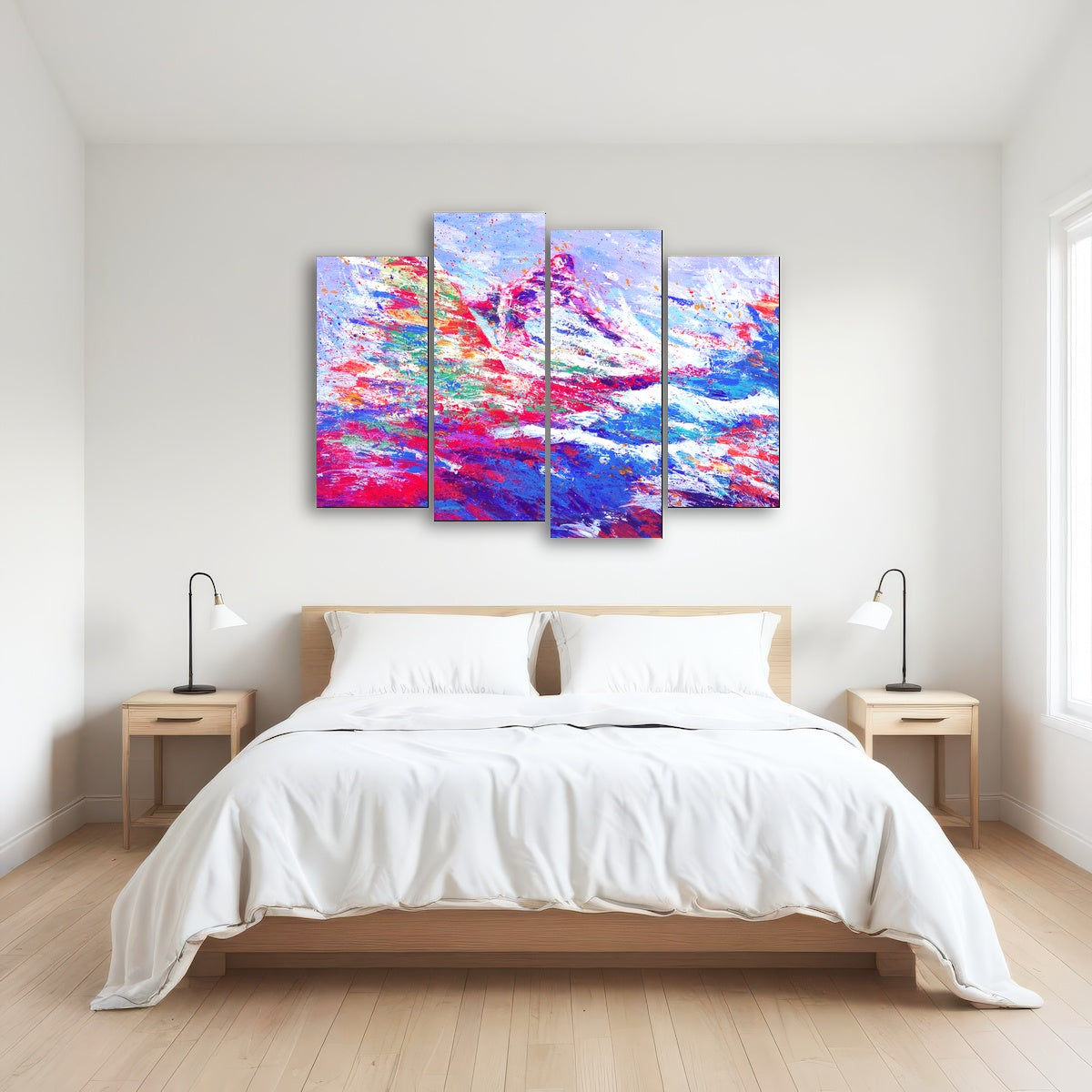 AUTO-MOCKUP ROOM | surfer