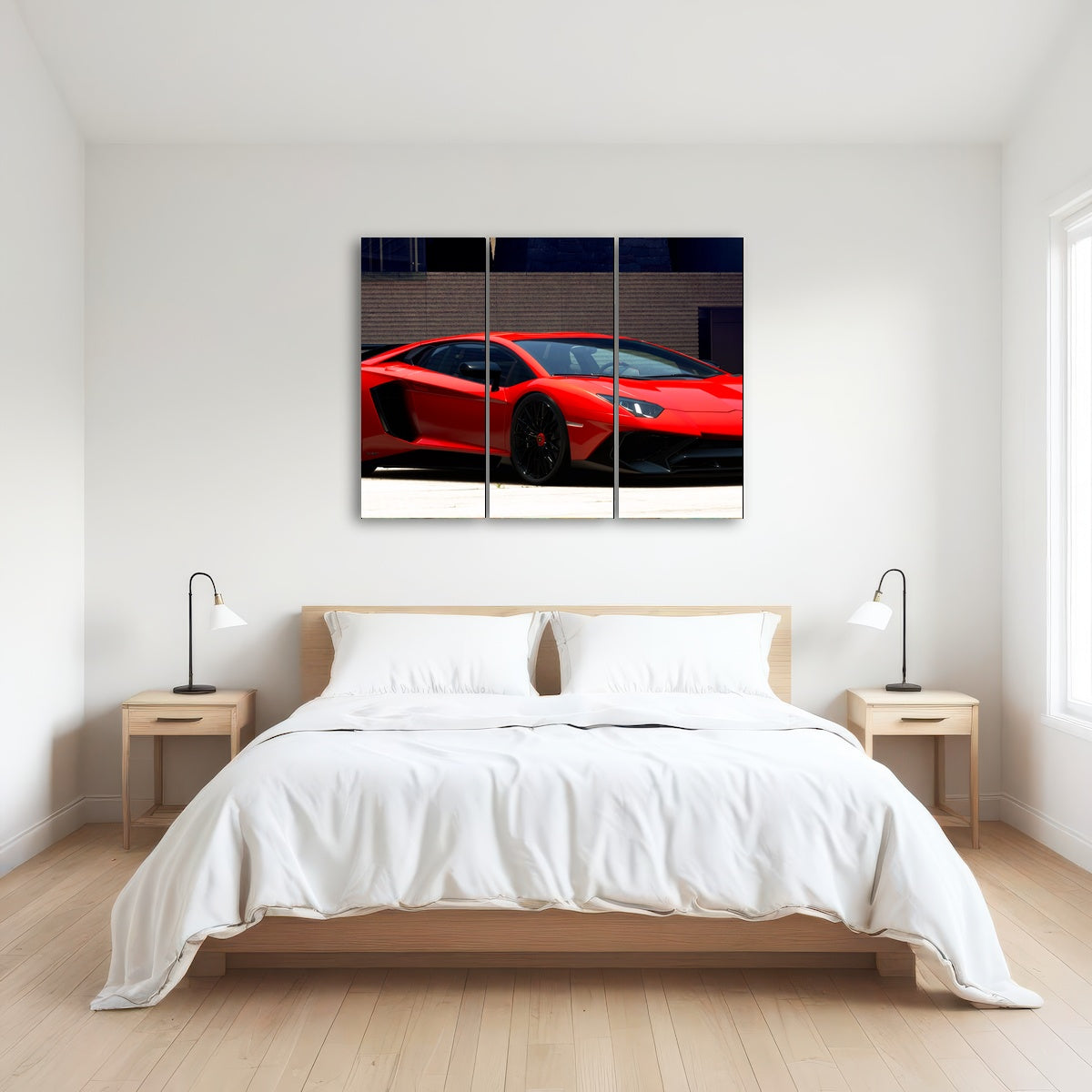 AUTO-MOCKUP ROOM | sv