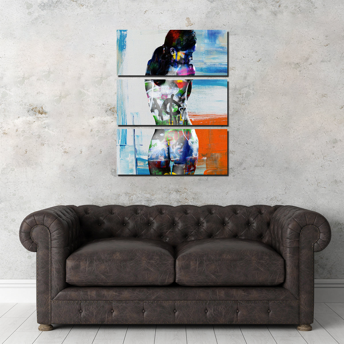 Symbols Wall Art