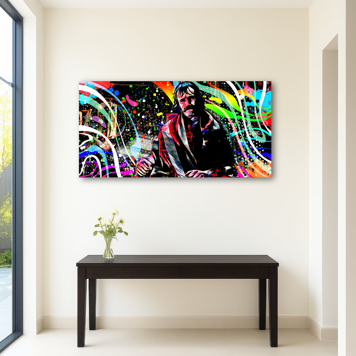 AUTO-MOCKUP ROOM | the butcher