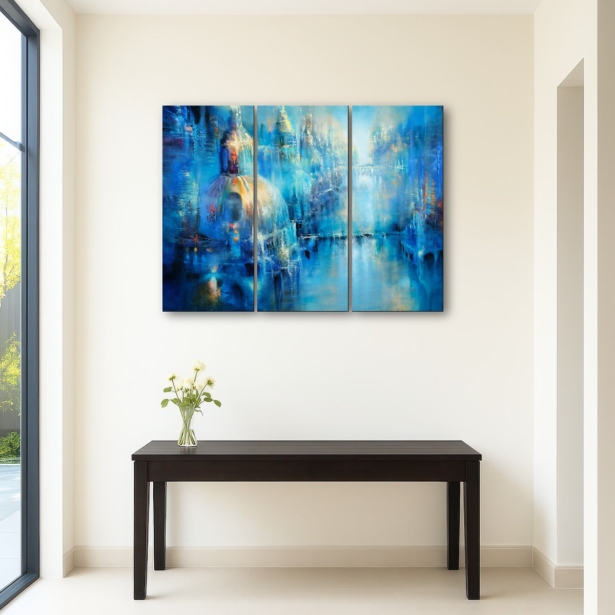 AUTO-MOCKUP ROOM | the old town