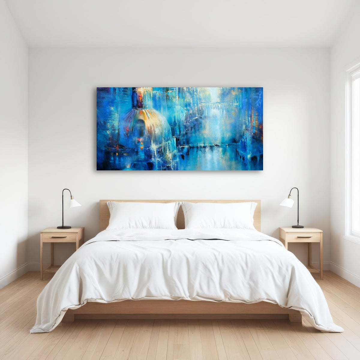 AUTO-MOCKUP ROOM | the old town