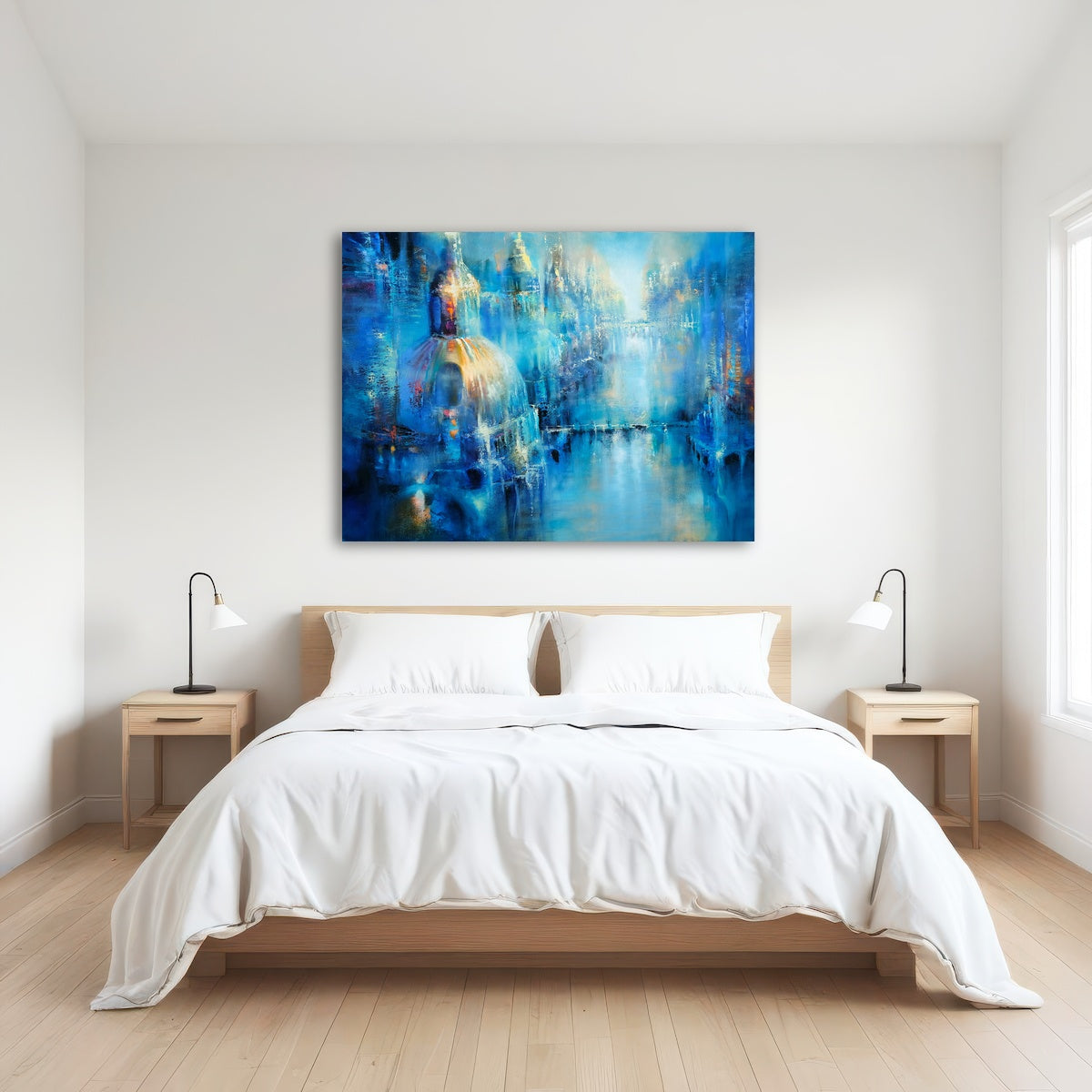 AUTO-MOCKUP ROOM | the old town