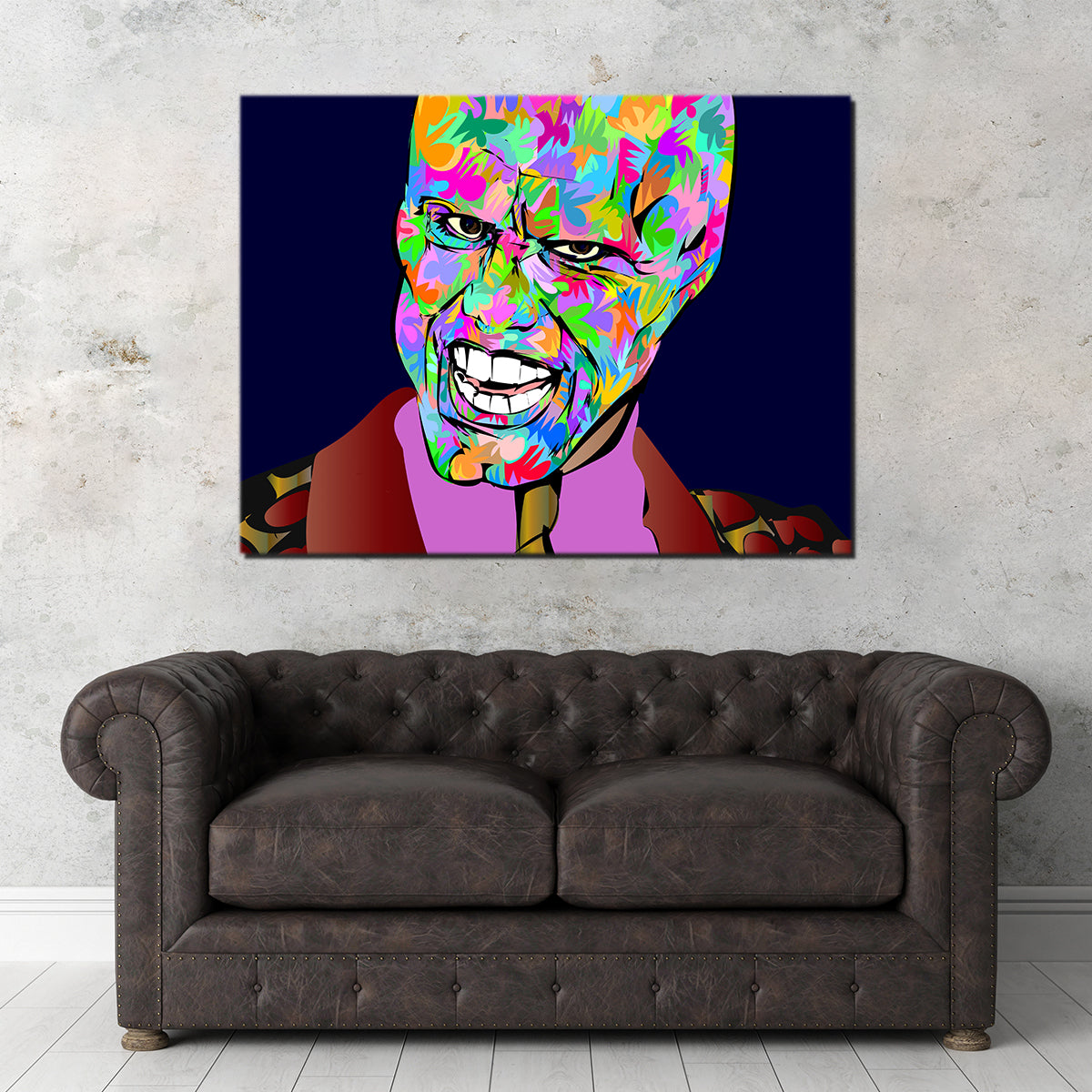 The Mask